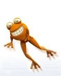 pic for Crazy frog